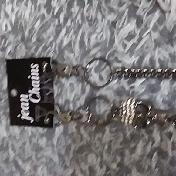 Jeans chain - Picture 4 of 7